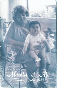 Me & Abuela